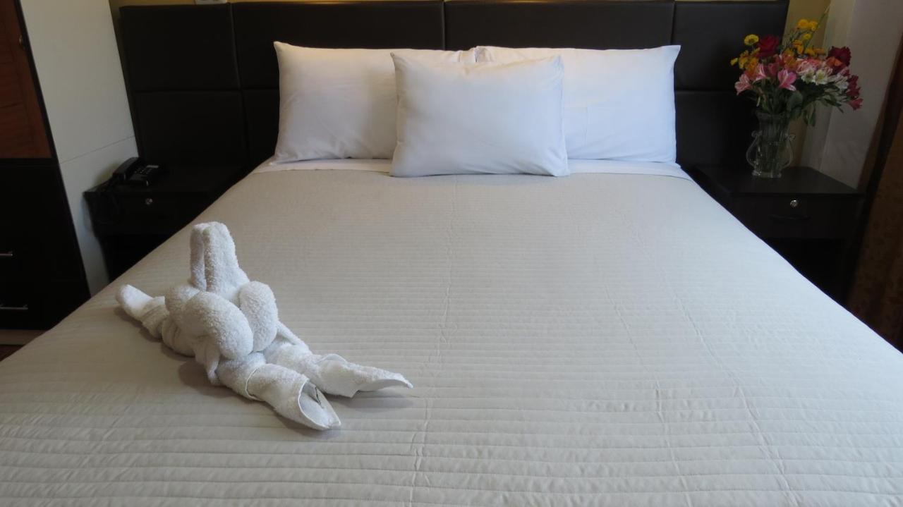 Bunker Hostal Cusco Dış mekan fotoğraf